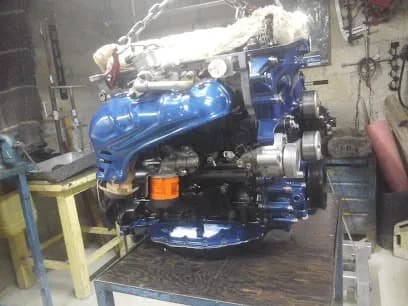 Foto de Esa Automotriz Cuautinchan