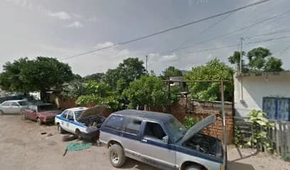 Foto de Taller mecanico el jefe