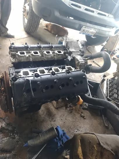 Foto de Taller mecánico Salazar