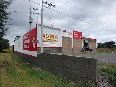 Foto de Taller Mecanico Agricola