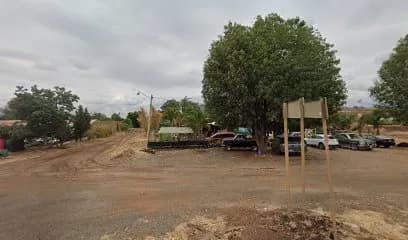 Foto de Servicio Automotriz Tierras Coloradas