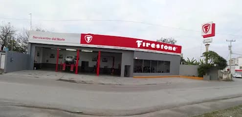 Foto de Servicentro Del Norte Suc. Muzquiz