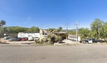 Foto de Servicio Mecanico Ordaz