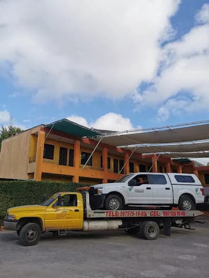 Foto de Taller Automotriz Avila