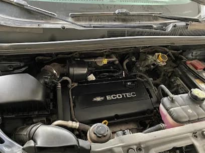 Foto de AUTO SERVICIO EXPRESS