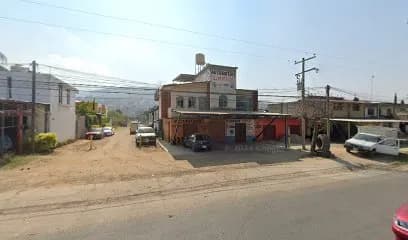 Foto de Servicio Mecánico Automotriz "López"