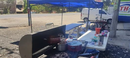 Foto de Ambakity Car Sucursal: Chilchota/ Taller de Servicio LTH