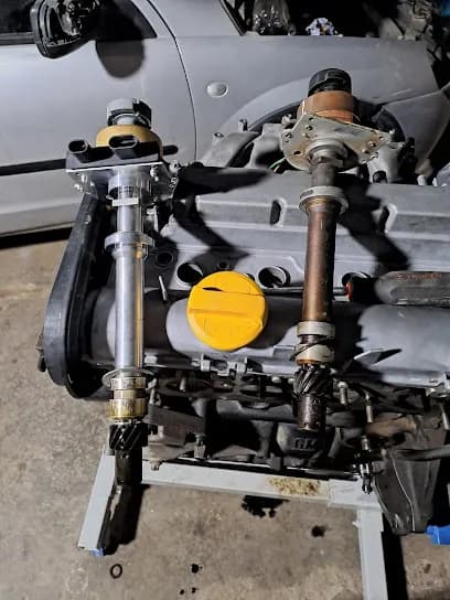 Foto de Taller Automotriz Corlop Jr