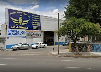 Foto de Servicio Automotriz El Águila