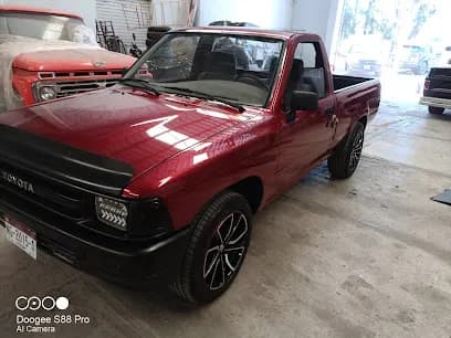 Foto de Taller Estrada Torres