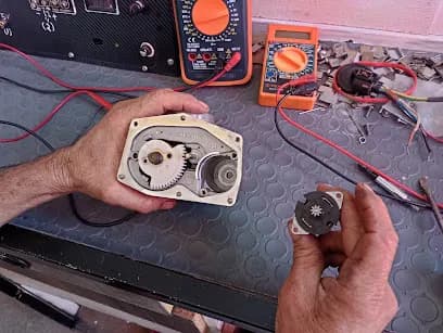 Foto de Servicio Mecanico AB, a domicilio 24 horas,. reparación marchas y alternadores SLP