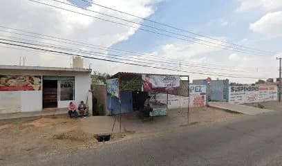 Foto de Taller de suspenciones hermanos "Chávez"