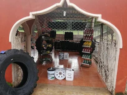 Foto de Servillantas "Ramirez"