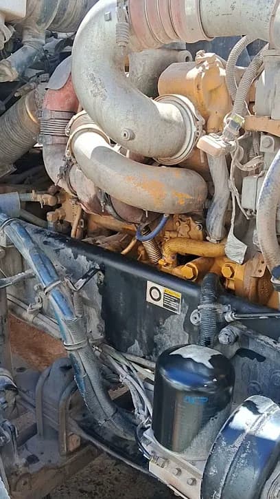 Foto de Taller Davila Diesel y Gasolina