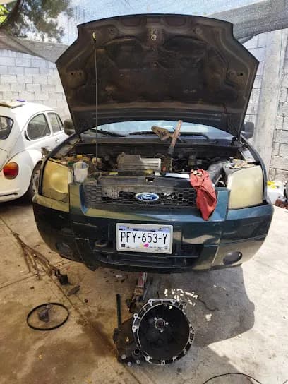 Foto de Servicio mecánico "EL ROLAS"