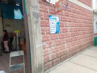 Foto de Taller Mecanico Hermanos Hernandez y refaccionaria