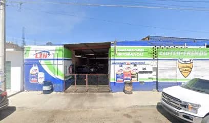 Foto de Clutch y Balatas San José