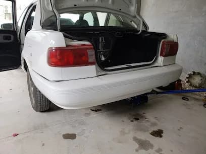 Foto de Taller GF Motors (Servicio Automotriz)