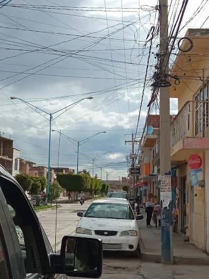 Foto de Mecanico Automotriz Ortega