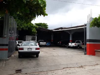 Foto de Servicio Automotriz Alan