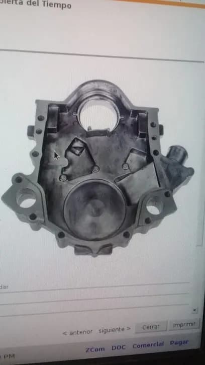 Foto de TALLER MECANICO EL GORDO