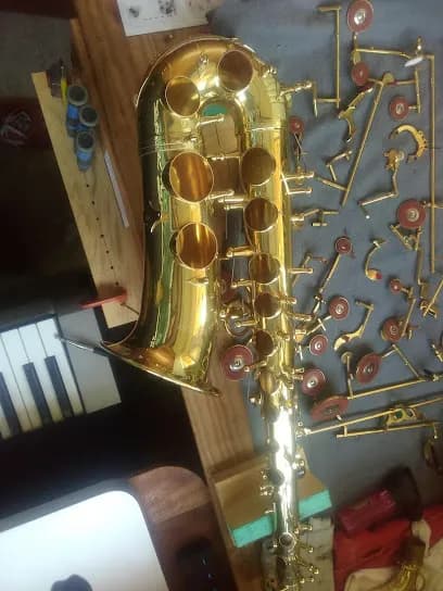 Foto de Taller de reparación "Naccum"