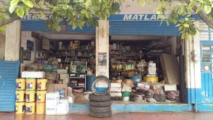 Foto de REFACCIONARIA MATLAPA