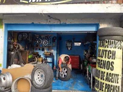 Foto de Servicio Mecanico Automotriz "Marcial"