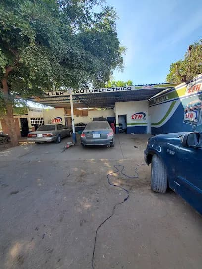 Foto de REFACCIONARIA MALOMA