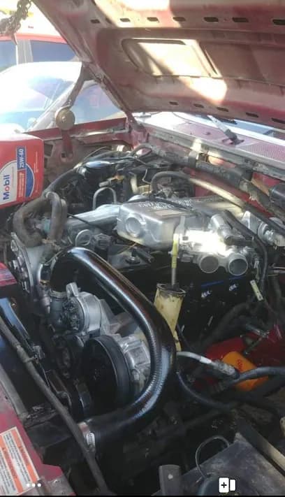 Foto de Taller Mecanico Gonsuar