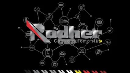 Foto de RODHER CENTRO AUTOMOTRIZ