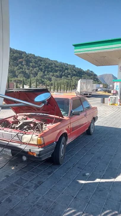 Foto de Servicio Eléctrico Automotriz Cervantes