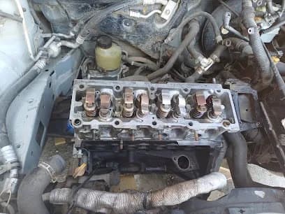 Foto de Taller automotriz e instalación de hidrógeno vehicular