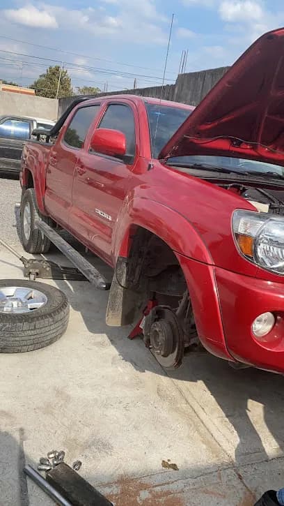 Foto de Mecatronica IvanChuck: Especialistas en Nissan.