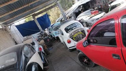 Foto de Servicio Automotriz Castellanos