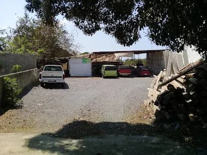 Foto de Taller Mecanico El Pato