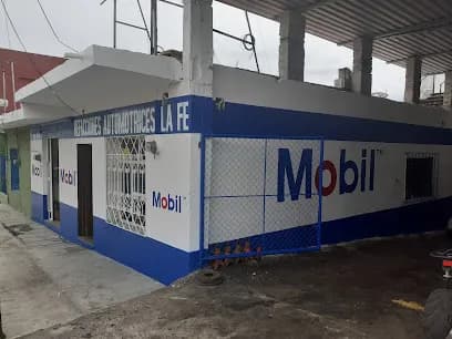 Foto de REFACCIONES AUTOMOTRICES "LA FE"