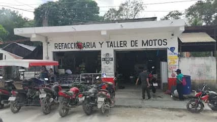 Foto de REFACCIONARIA Y TALLER DE MOTOS EL GORDO
