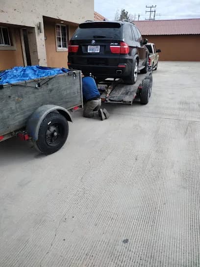 Foto de Taller Mecanico Jesal y Gruas Villa Ahumada