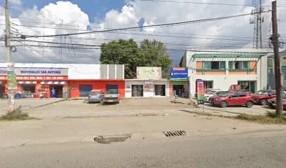 Foto de Moto Servicio BOGARS