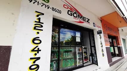 Foto de Refaccionaria Che Gómez Ixtaltepec