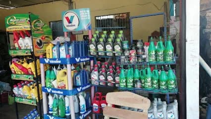 Foto de Servicio Electromecánico "La Tuza"