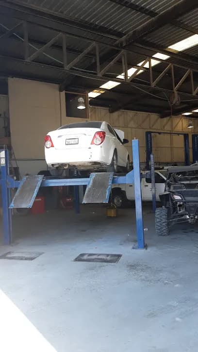 Foto de Grupo Automotriz Pima