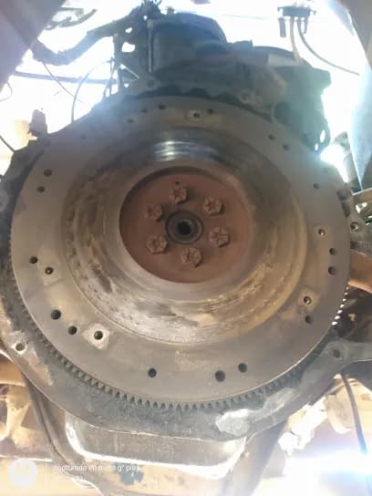 Foto de Taller mecánico JM CARRACHO