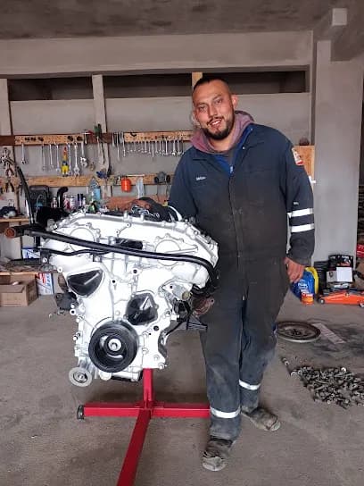 Foto de Taller Mecánico "El Nueva York"