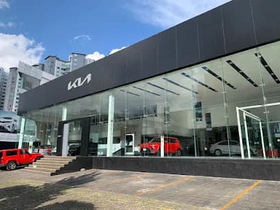 Foto de KIA INTERLOMAS HUIXQUILUCAN