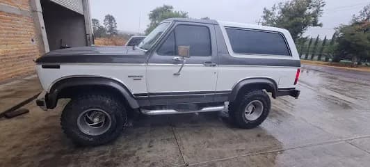 Foto de Auto partes y servicio EL DORADO