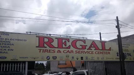 Foto de TALLER MECANICO REGAL METEPEC