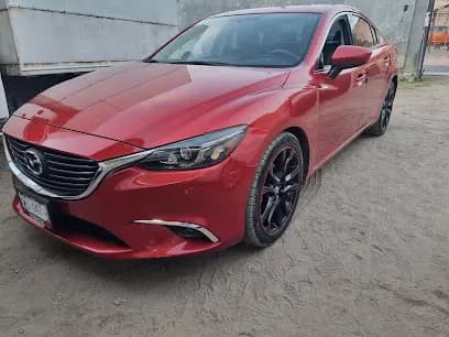 Foto de RG SERVICIO MECANICO AUTOMOTRIZ