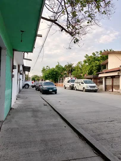 Foto de Huax Mecanic Servicio Automotriz